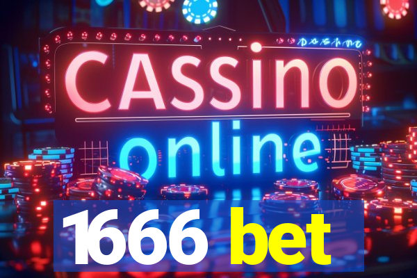 1666 bet